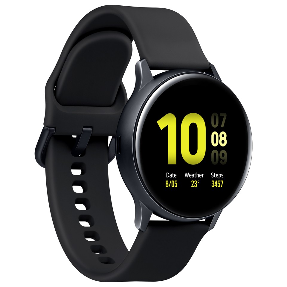 samsung active 2 gps map