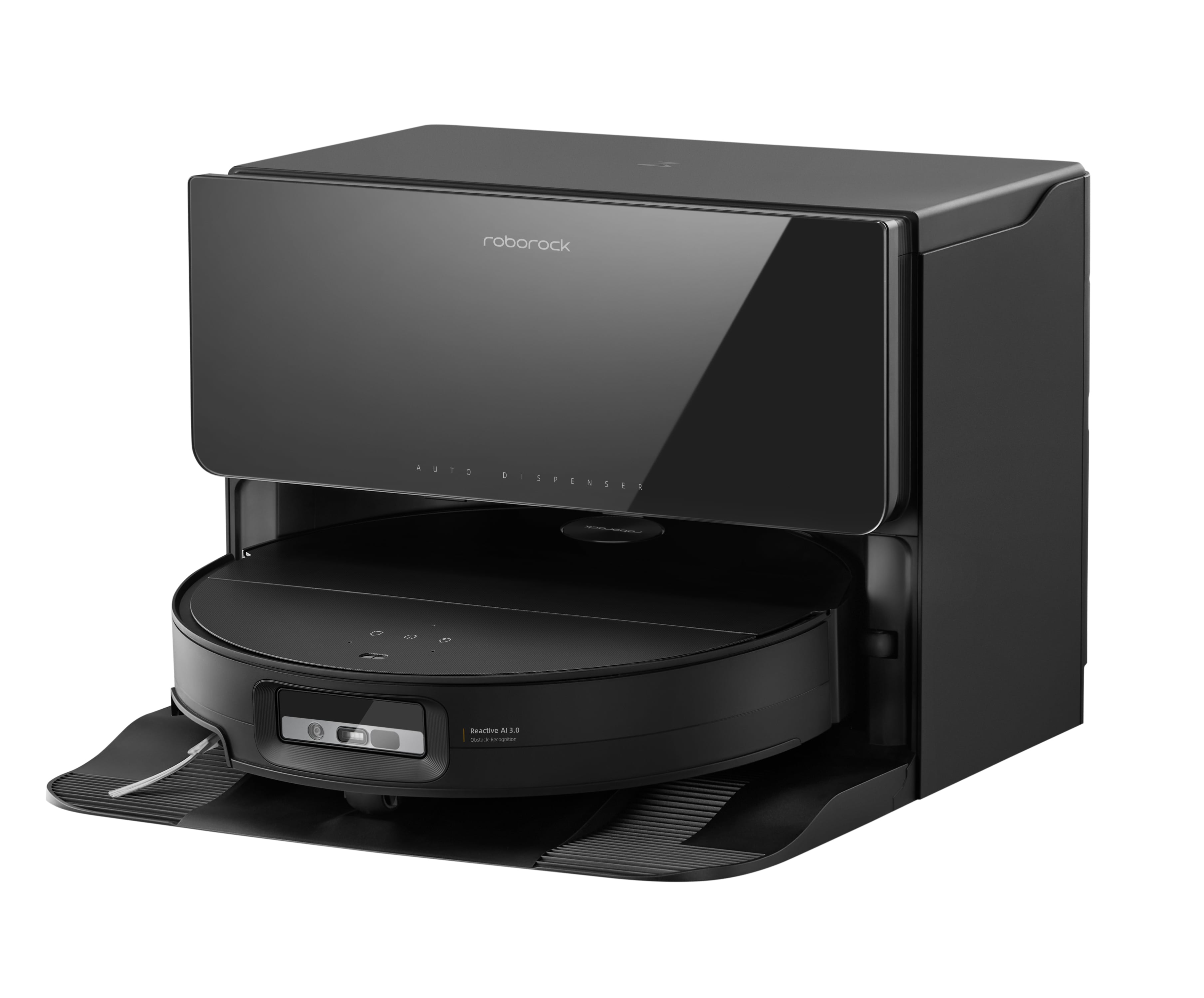 Roborock Saros 10