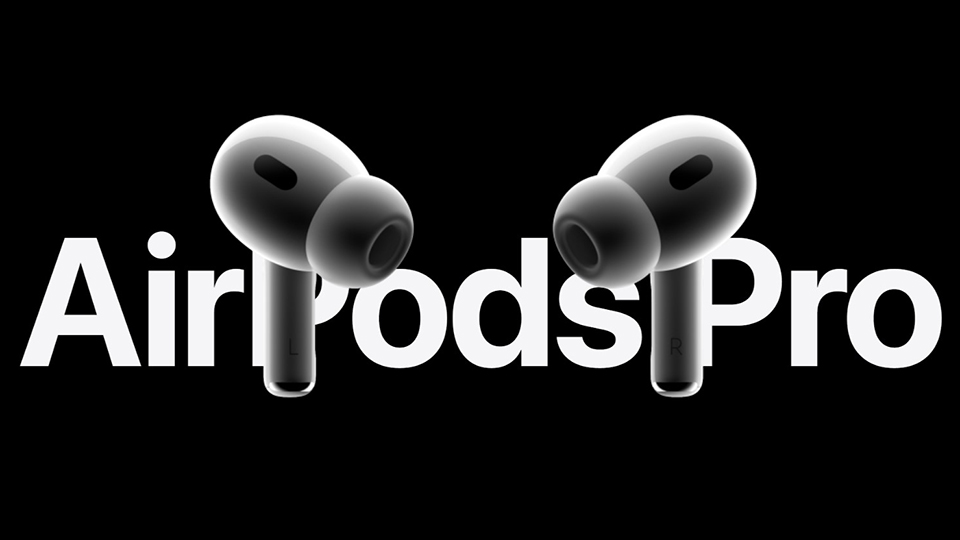 Tai nghe Bluetooth Apple AirPods Pro 2022
