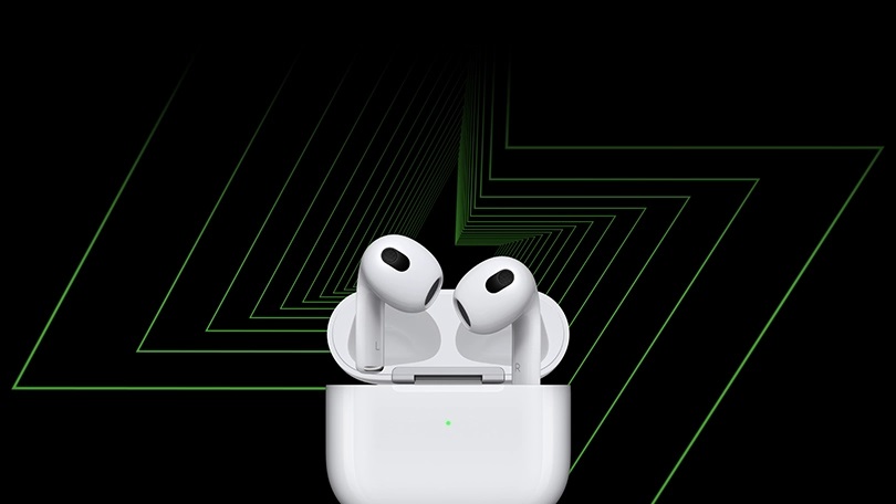 Tai nghe Bluetooth Apple AirPods 3 MagSafe