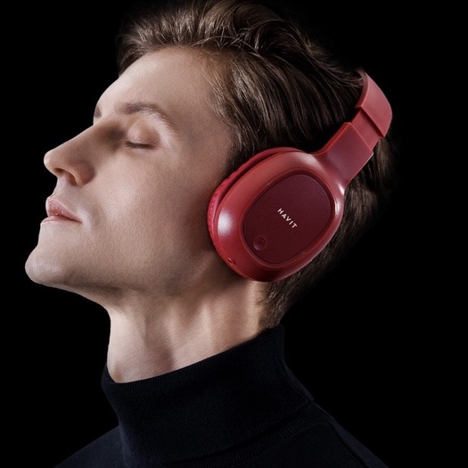 Tai nghe Bluetooth Havit H2590BT Pro