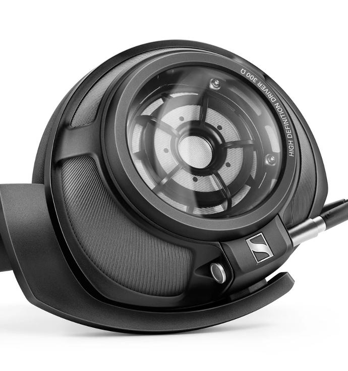 Tai nghe SENNHEISER HD 820