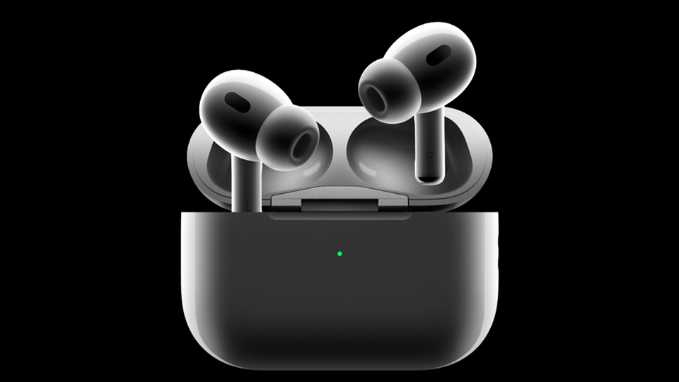 Tai nghe Bluetooth Apple AirPods Pro 2022