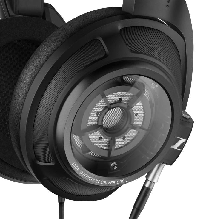 Tai nghe SENNHEISER HD 820