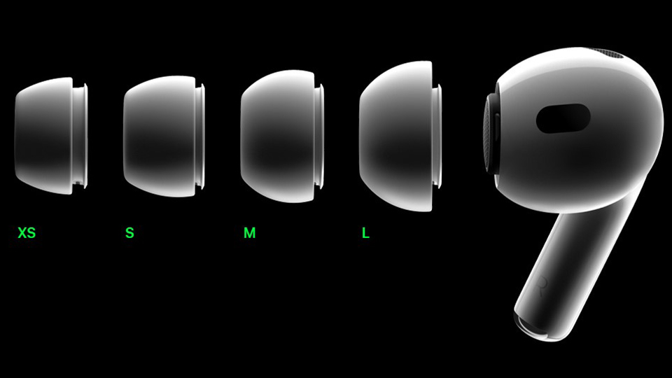 Tai nghe Bluetooth Apple AirPods Pro 2022