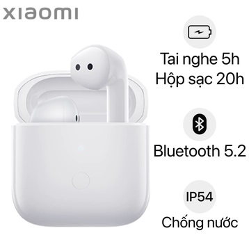 Tai nghe Bluetooth  Xiaomi Buds 3