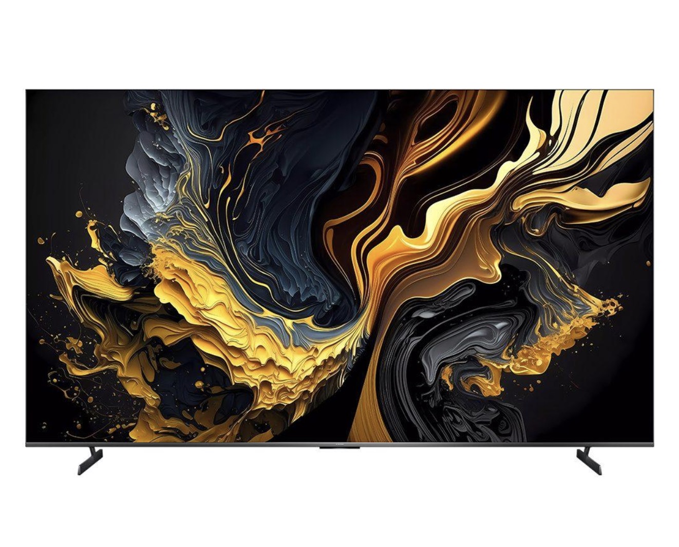 Tivi Xiaomi Smart Display Max 100 Inch – QLED 2025 Bản Quốc Tế – 4K/144Hz – 3GB/32GB