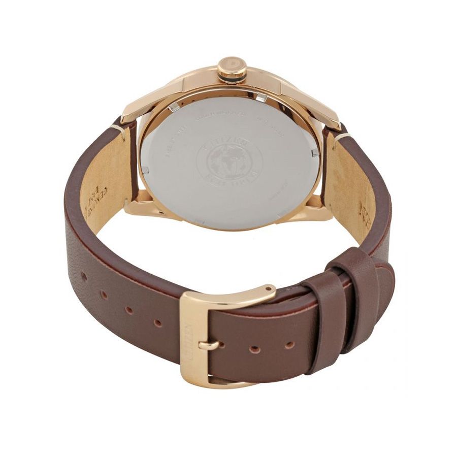 Đồng hồ Eco-Drive Nam Citizen BM6983-00H