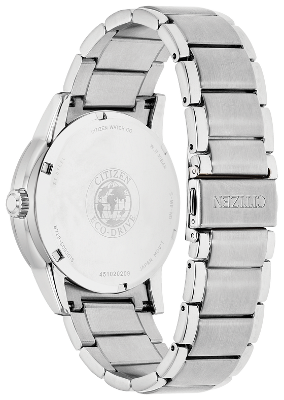 Đồng hồ Eco-Drive Nam Citizen BU2010-57L
