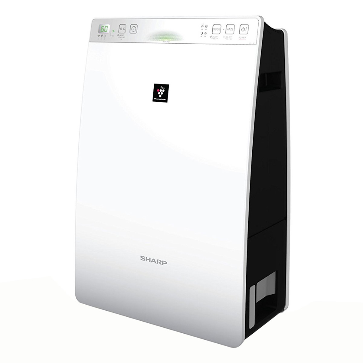 Máy lọc không khí Sharp KC-F30EV-W (Tạo ẩm)