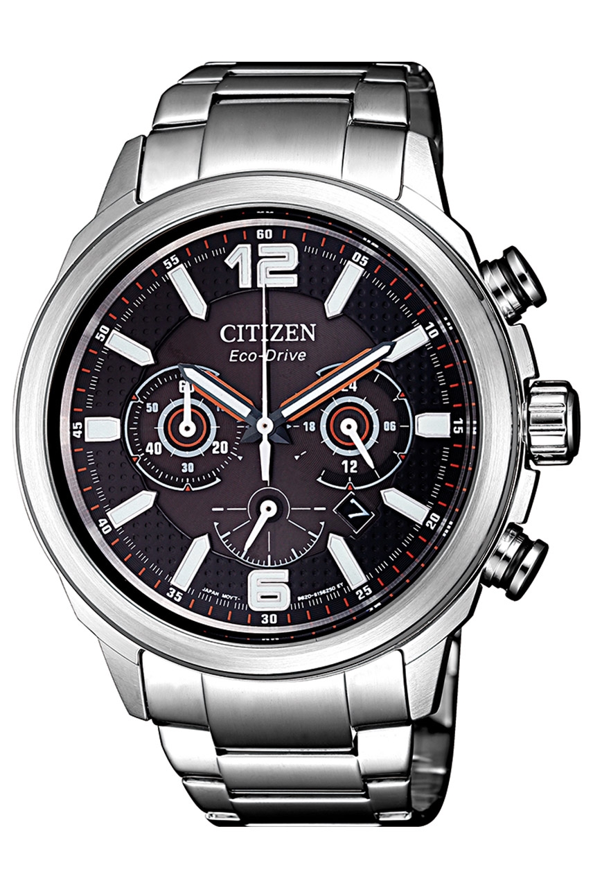 Đồng hồ Eco-Drive Nam Citizen CA4380-83A