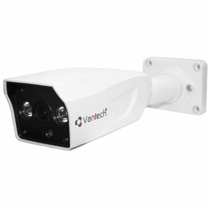 Camera Analog Vantech VP-163C 2.0 Megapixel