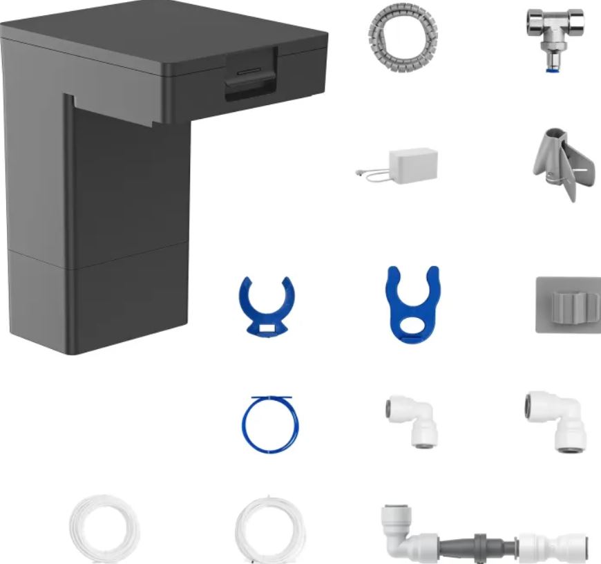 Dreame X30 Ultra – Quốc Tế