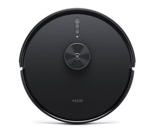 Ecovacs Deebot Y1 Pro/Plus- Quốc Tế