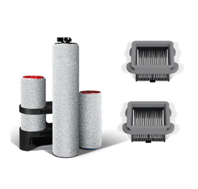 Bộ phụ kiện thay thế cho cây lau nhà Roborock Dyad
