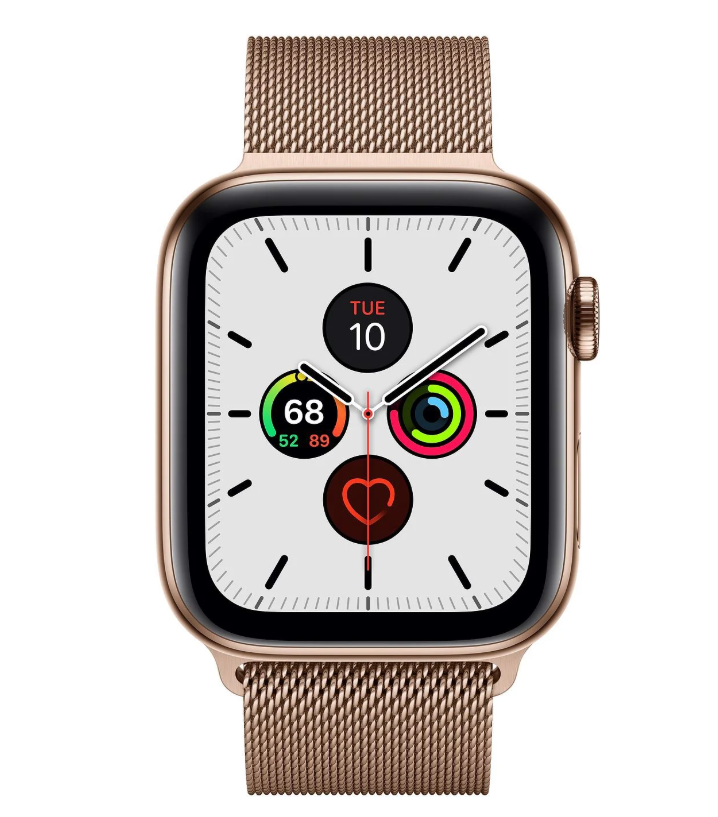 Apple watch s4 lte sale