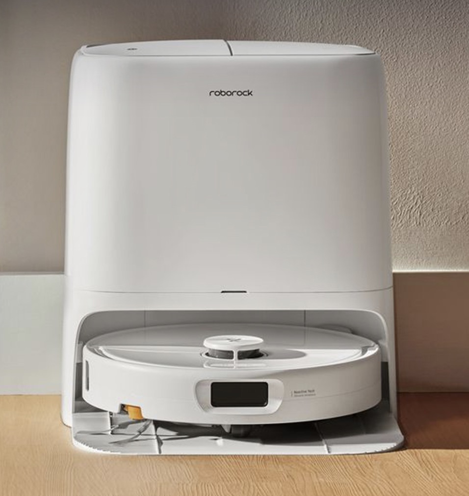 Roborock Qrevo 2 Pro - Quốc Tế