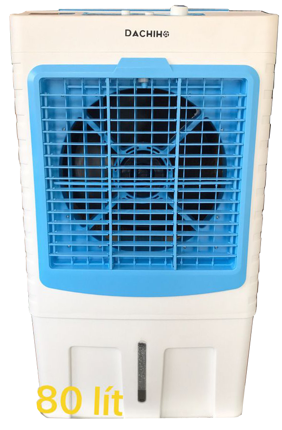 Quạt điều hòa Daichio 80lít (410A)