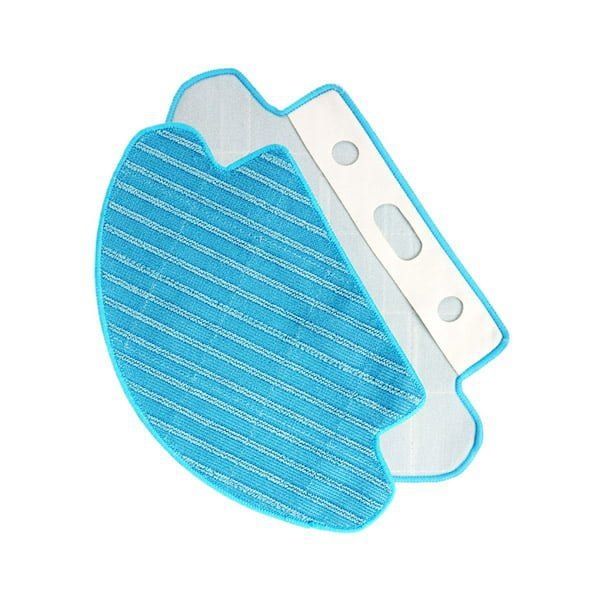 Khăn lau thay thế cho Robot Ecovacs DE