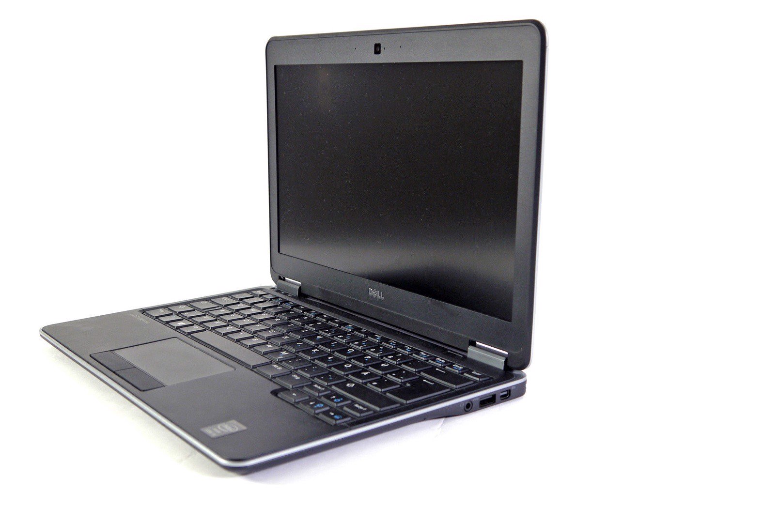 Laptop Dell Latitude 7240 i5 4300/4G/SSD-128G/12.5" (Likenew)