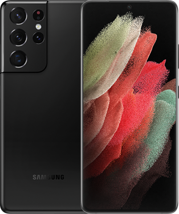 Samsung Galaxy S21 Ultra 5G - Main Image