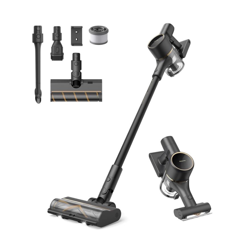 Máy Hút Bụi Cầm Tay Không Dây Dreame R10 Pro