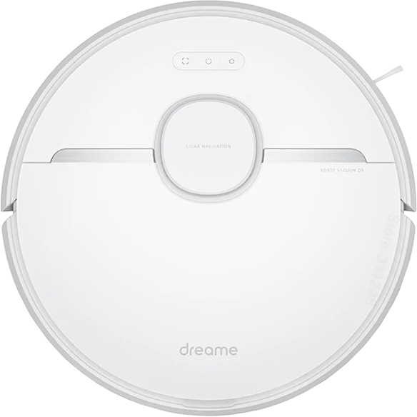 Dreame D9