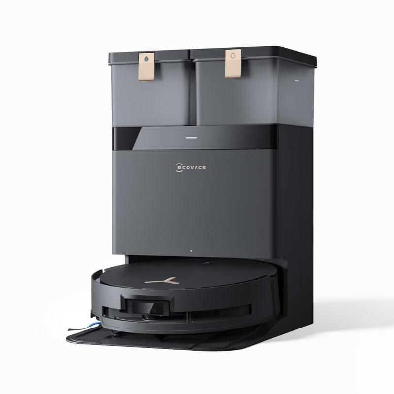 Ecovacs Deebot X8 Pro Omni