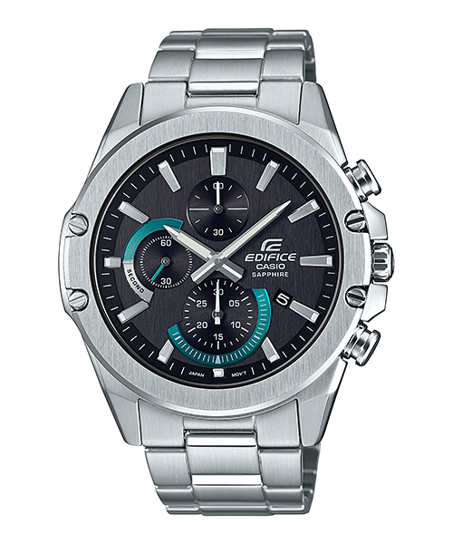 Đồng hồ Quartz Nam Casio Edifice EFR-S567D-1AVUDF