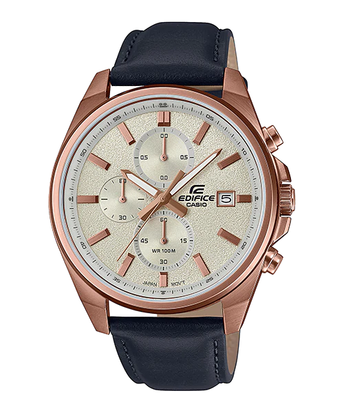 Đồng hồ Quartz Nam Casio Edifice EFV-610CL-7AVDF
