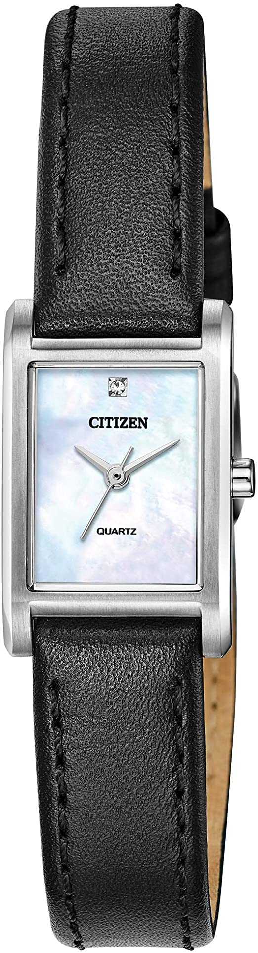 Đồng hồ Quartz Nữ Citizen EJ6121-01D