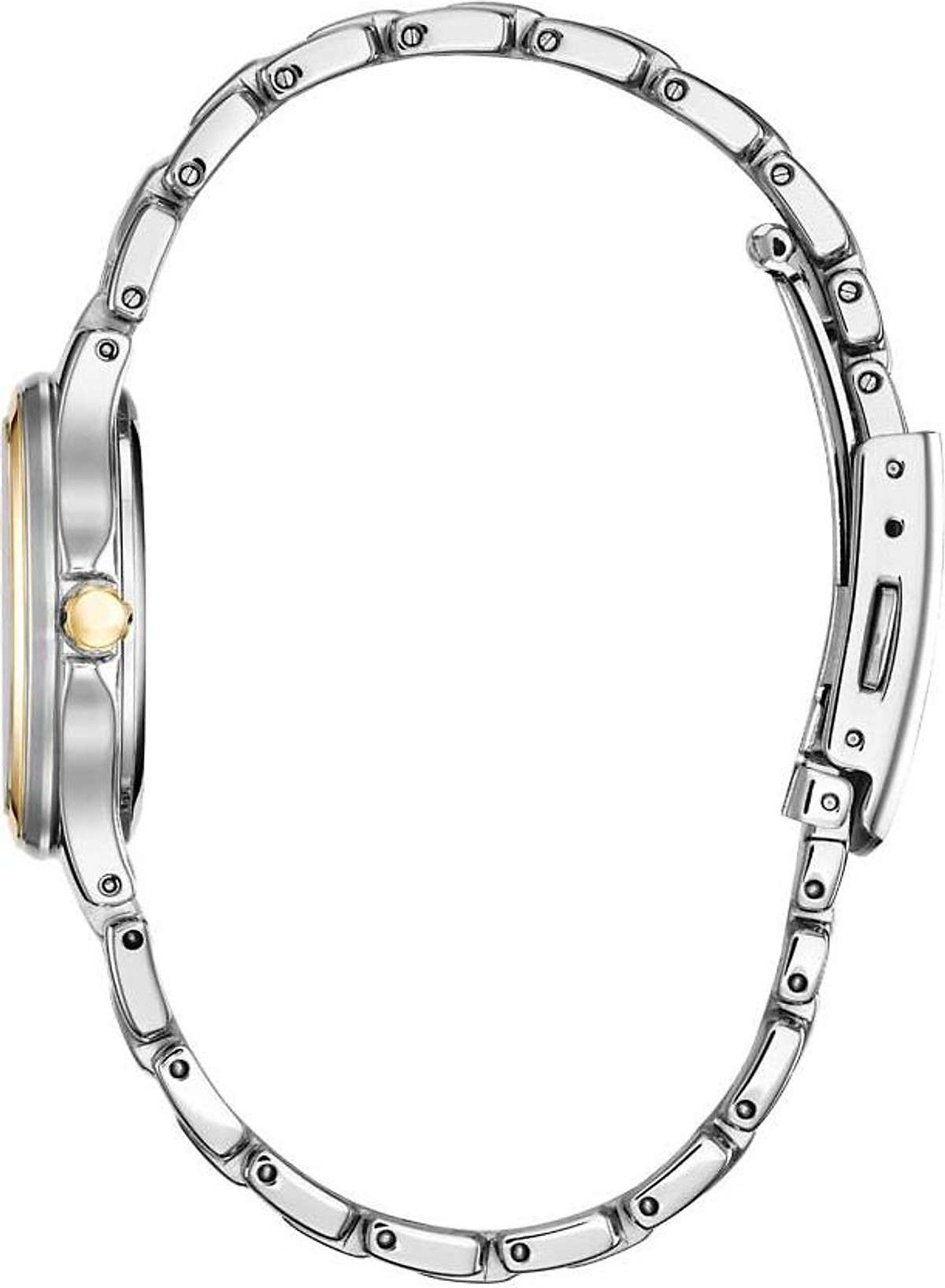 Đồng hồ Eco-Drive Nữ Citizen Chandler EW2524-55N