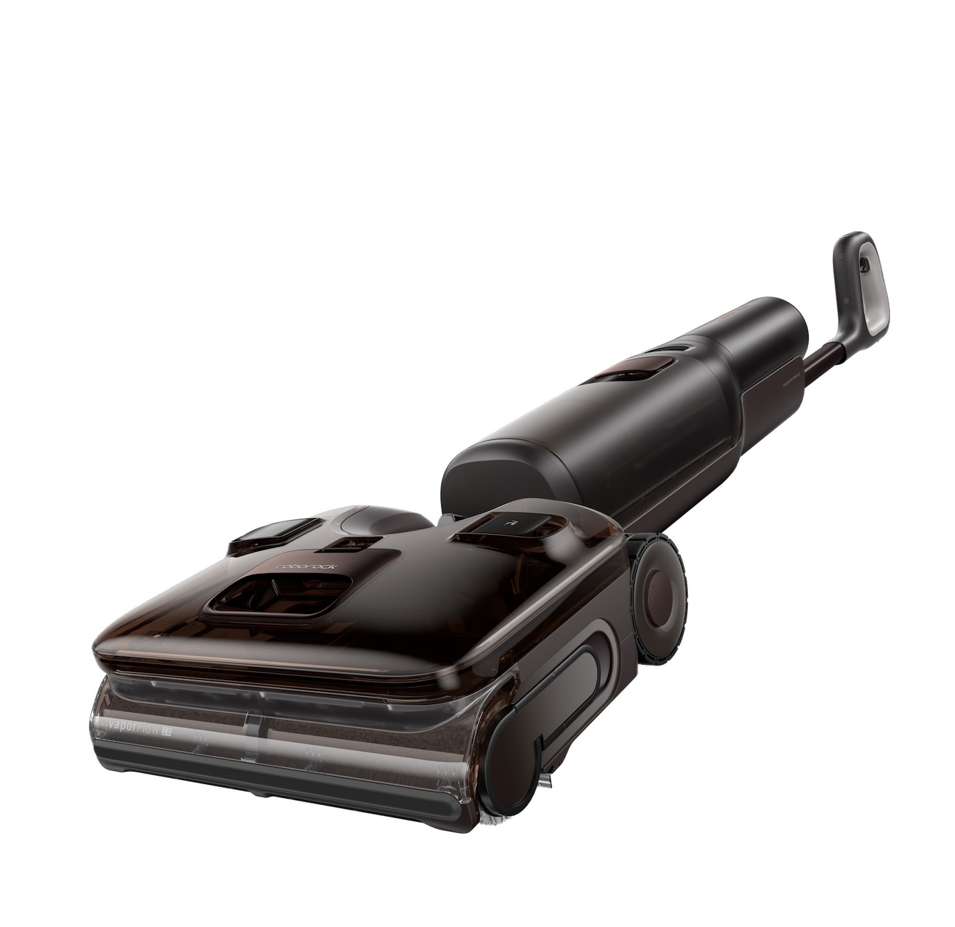 Roborock F25 Pro Steam Gen 2 Combo - Quốc Tế