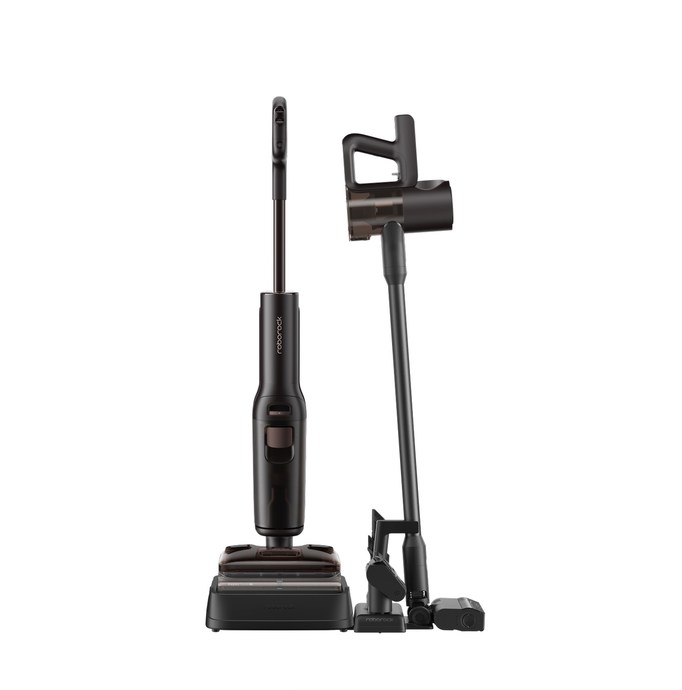Roborock F25 Pro Steam Gen 2 Combo - Quốc Tế