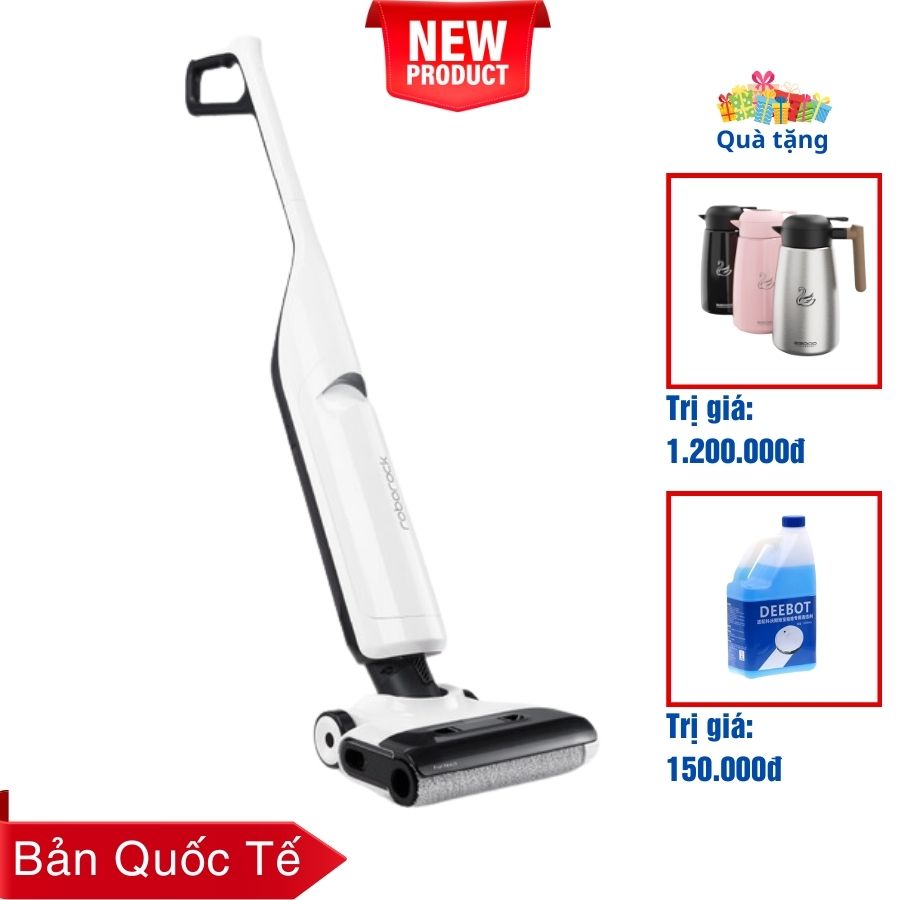 Roborock Flexi Pro