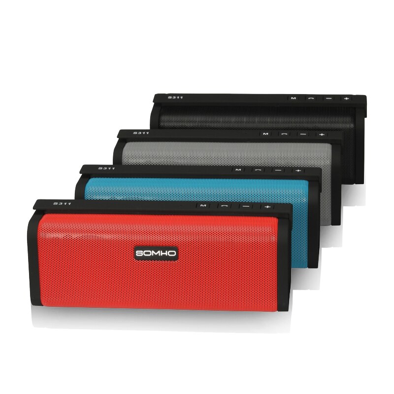 Loa Bluetooth 2Good S311