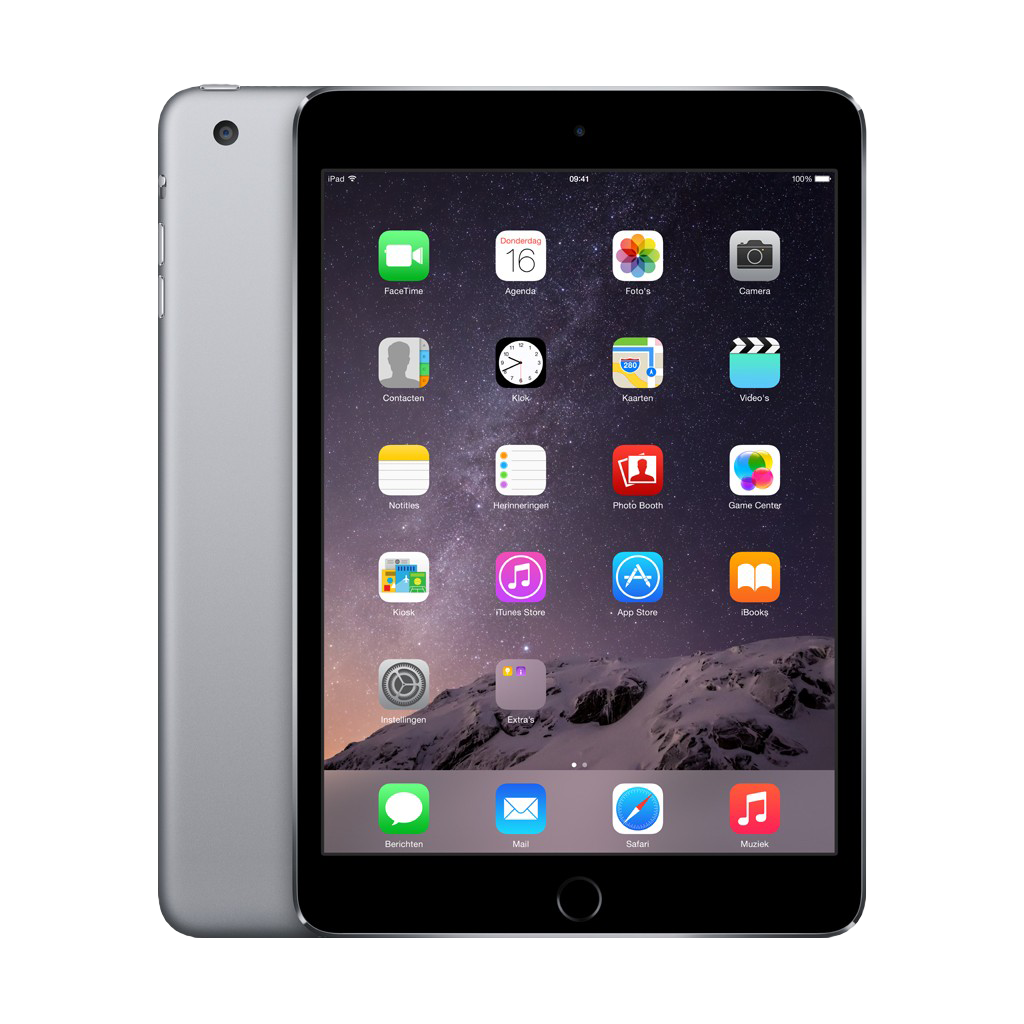 iPad Mini 5 7.9 inch (2019) Wifi + LTE - 99%
