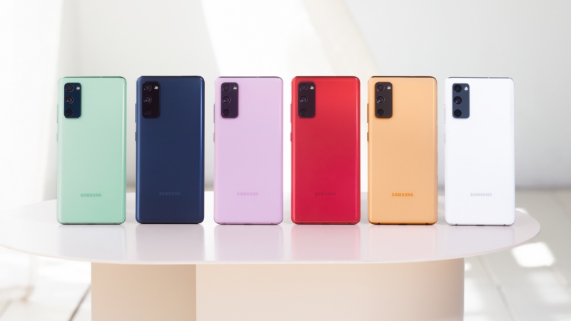 samsung galaxy s2 fe