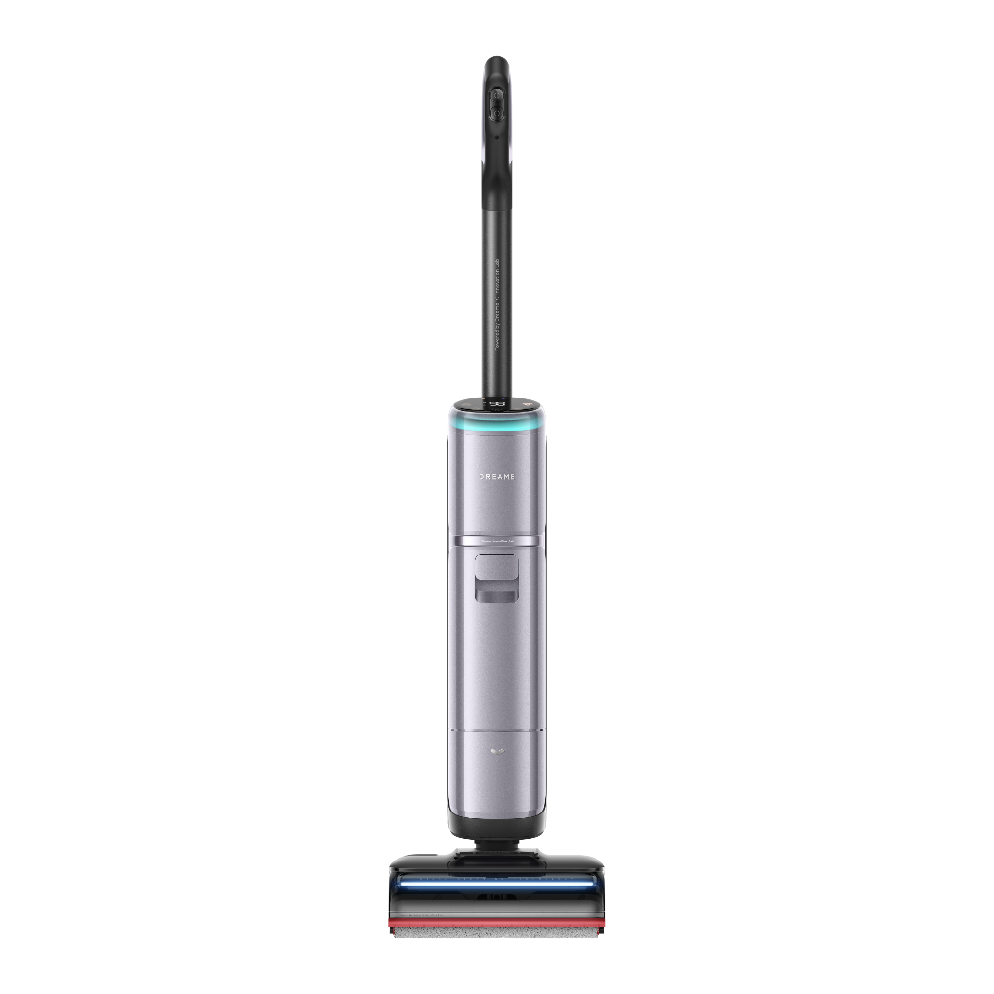 Máy hút bụi, lau nhà Khô/Ướt Dreame H16 Pro Team - Quốc Tế