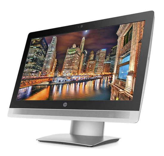 Máy bộ AIO HP Pro 600 G2  Intel Core i5 6500 3.9Ghz/8Gb/240G/21.5"/DVD/Dos