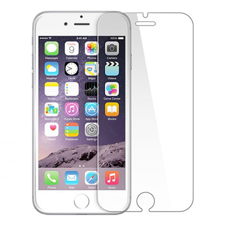 Miếng dán màn cường lực 2GOOD (iPhone 6 Plus/6S Plus)