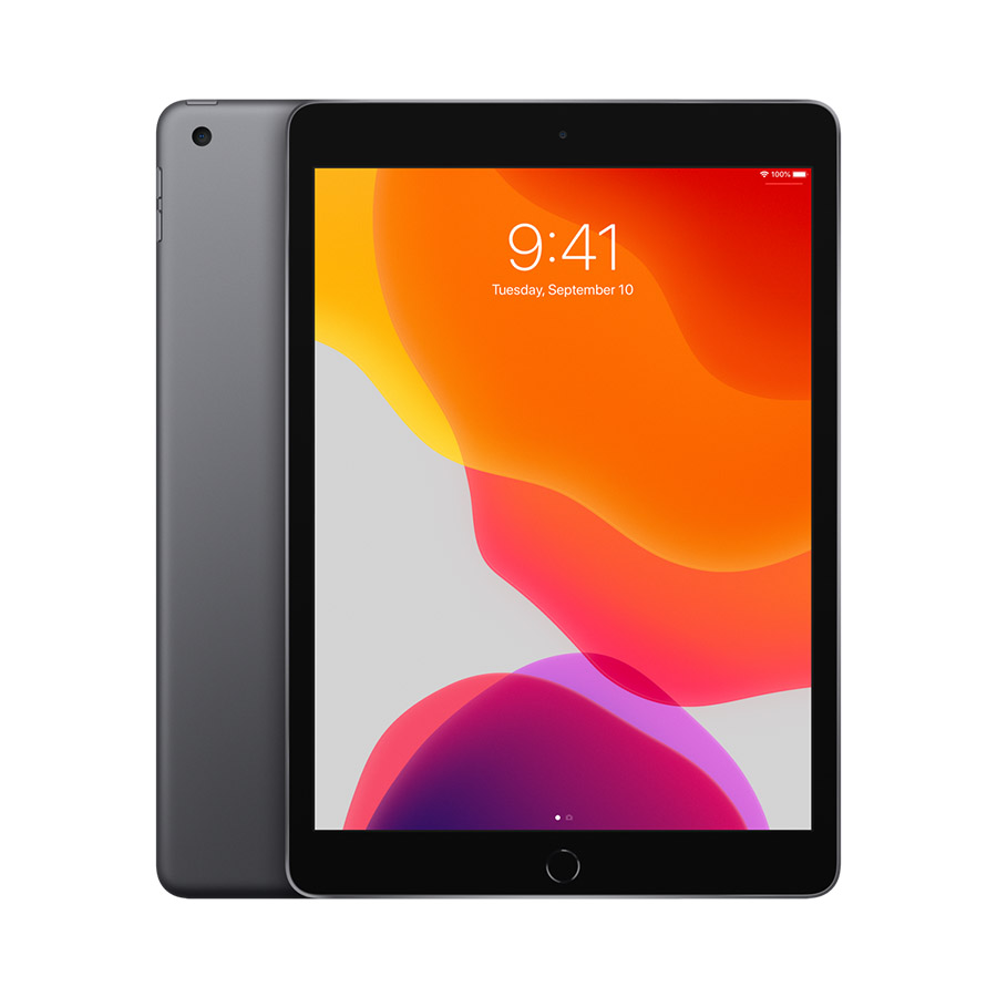 iPad 10.2 inch (2019) Wifi + LTE