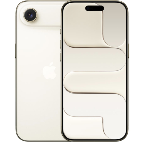 iPhone 17 Air