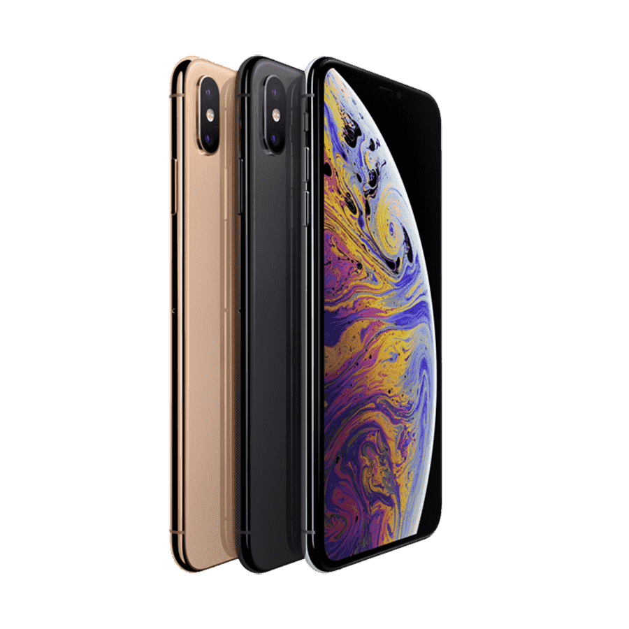 iPhone XS Max - 99%