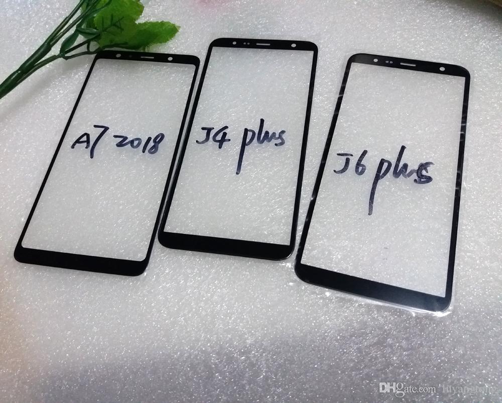 Kính Samsung Galaxy J6 Plus/ J6 (2018)