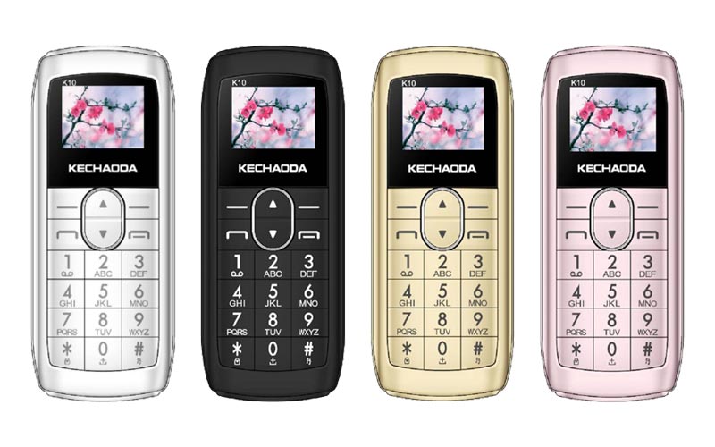 Điện thoại Kechaoda K10 ( Mini )