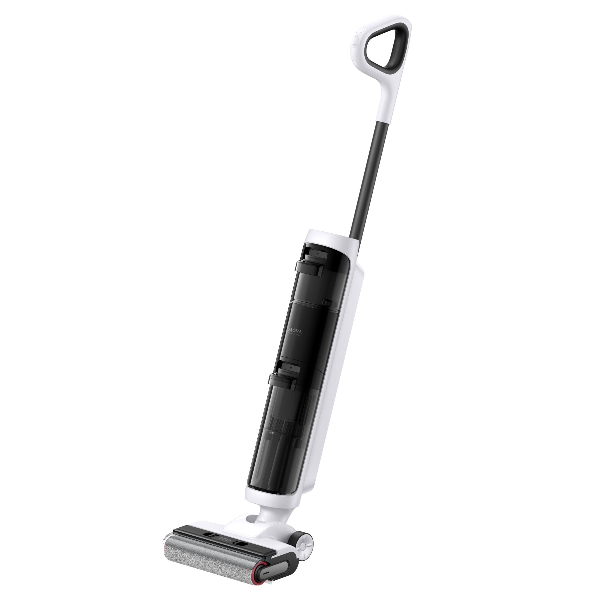 Máy hút bụi, lau nhà Khô/Ướt MOVA K20
