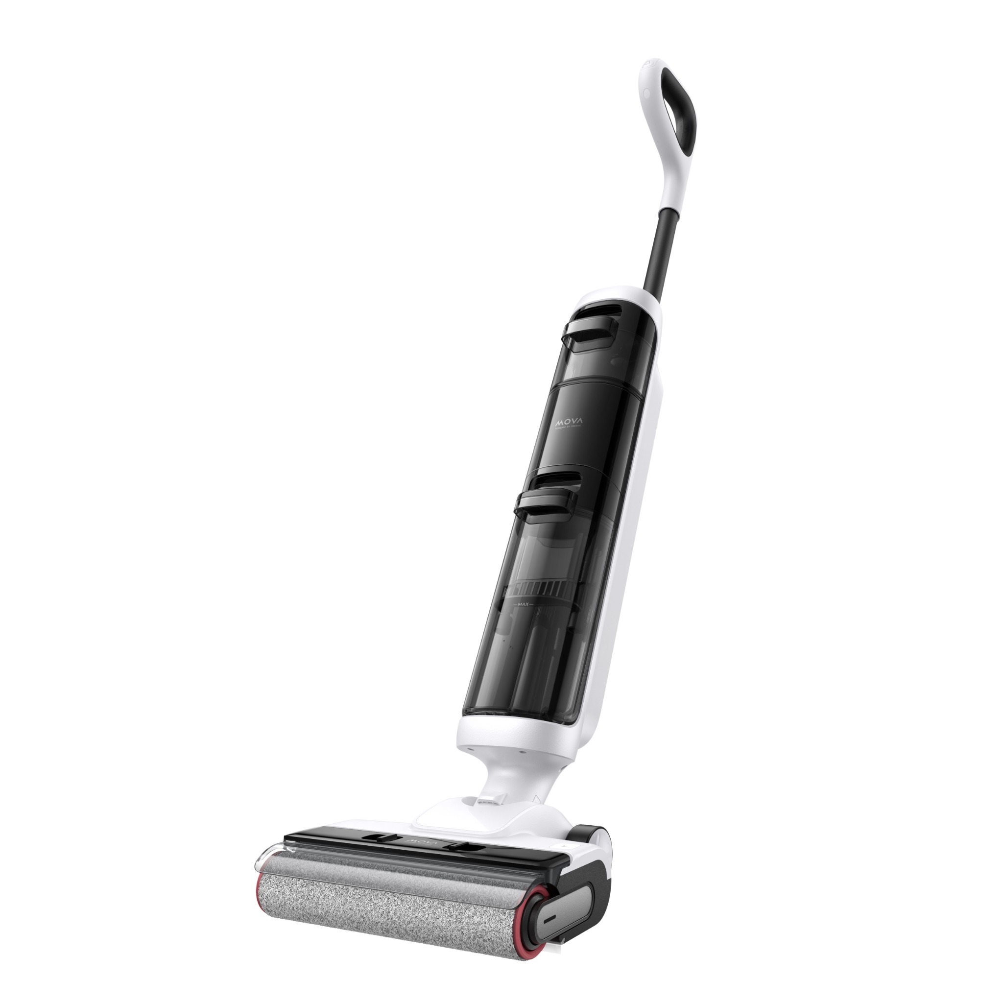Máy hút bụi, lau nhà Khô/Ướt MOVA K20