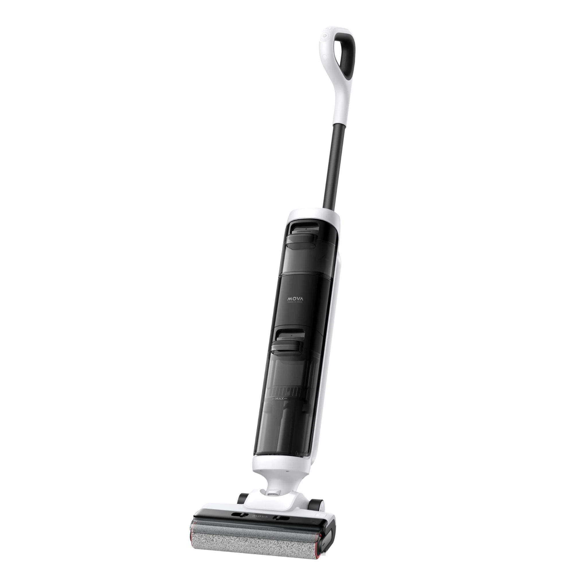 Máy hút bụi, lau nhà Khô/Ướt Mova K20 Pro
