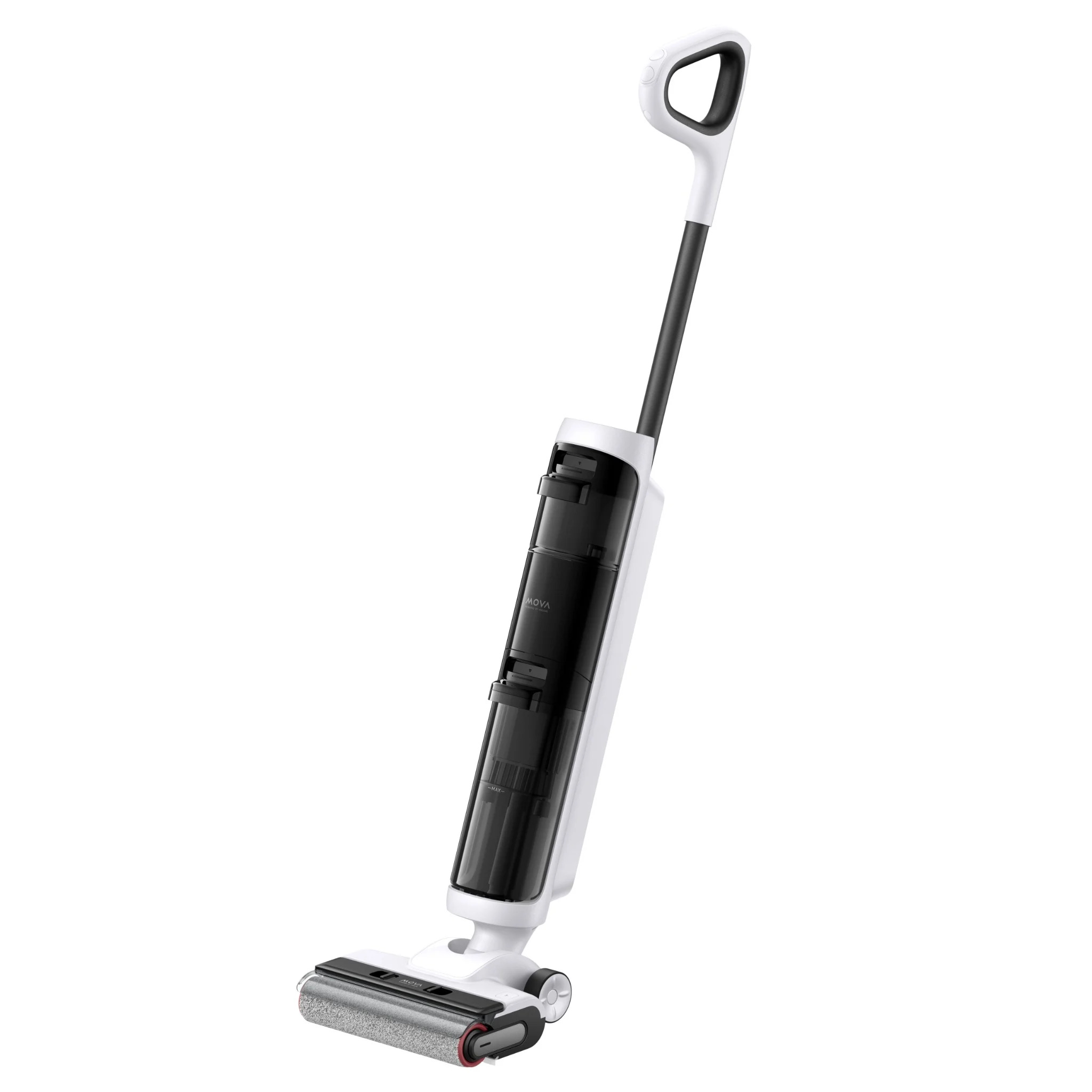 Máy hút bụi, lau nhà Khô/Ướt Mova K20 Pro